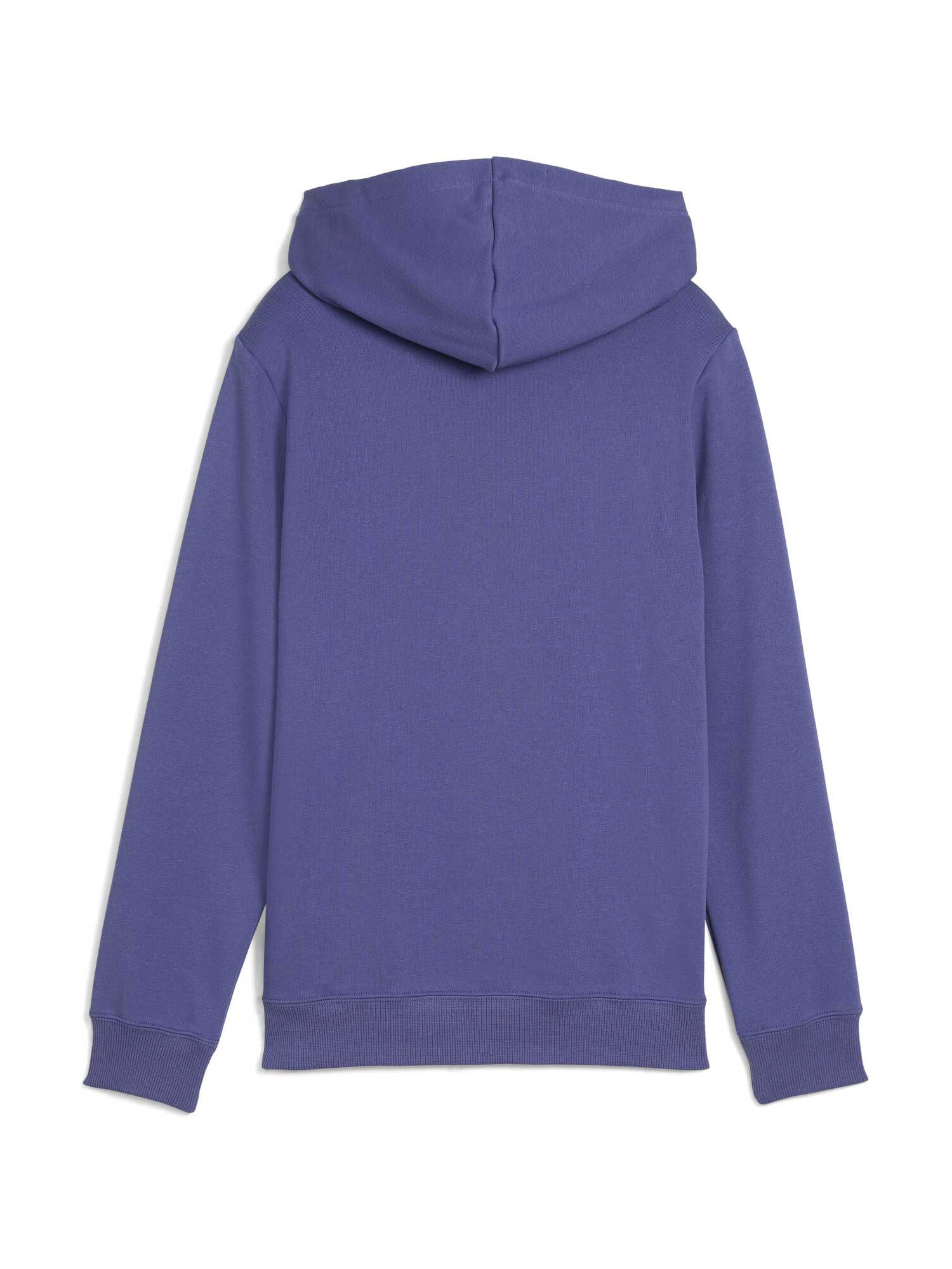PUMA Суитшърт ESS CAMO Hoodie TR B
