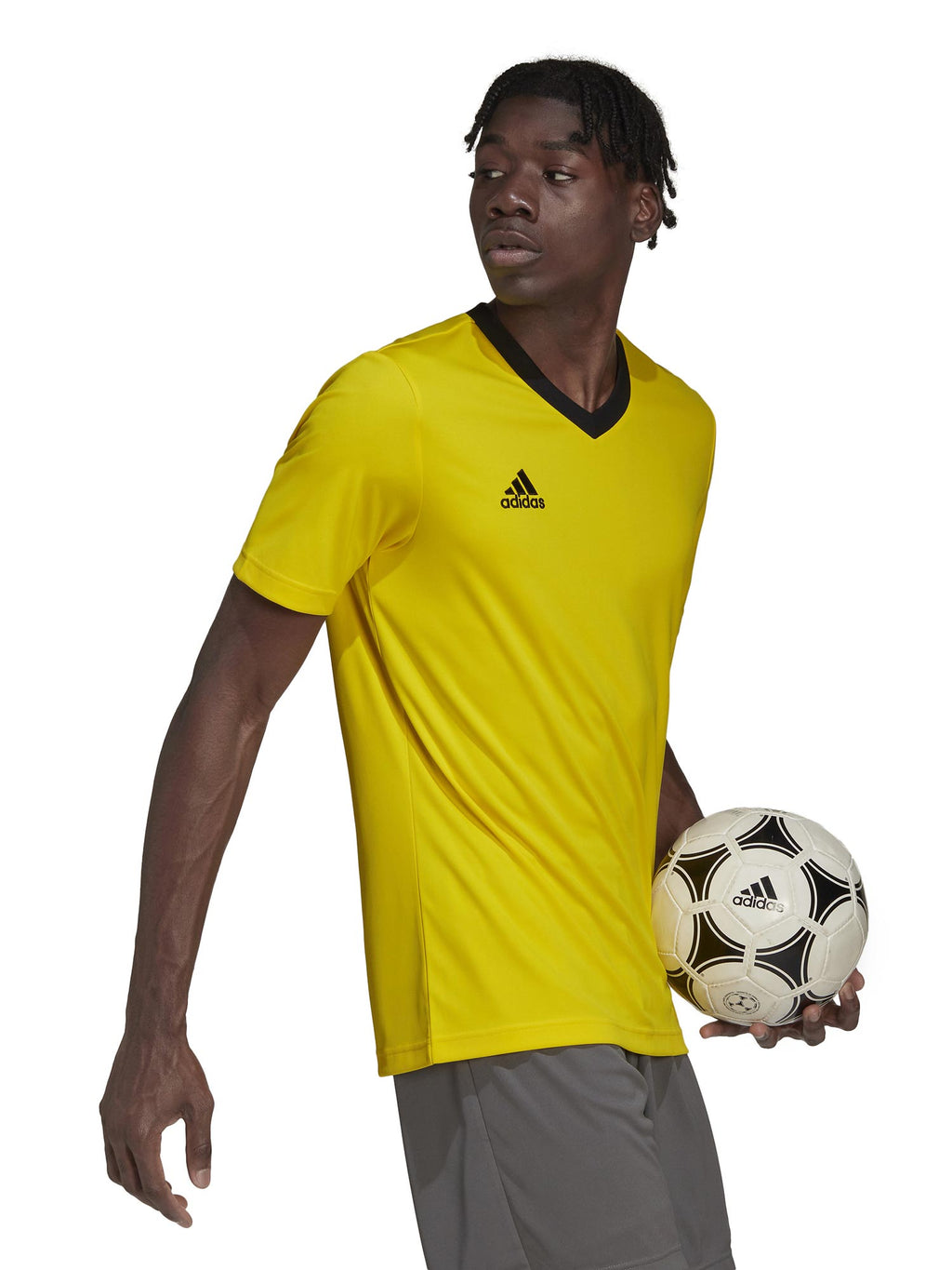 ADIDAS PERFORMANCE Тениска Entrada 22