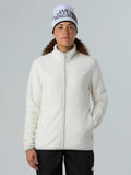 THE NORTH FACE Полар W GLACIER FLEECE JACKET