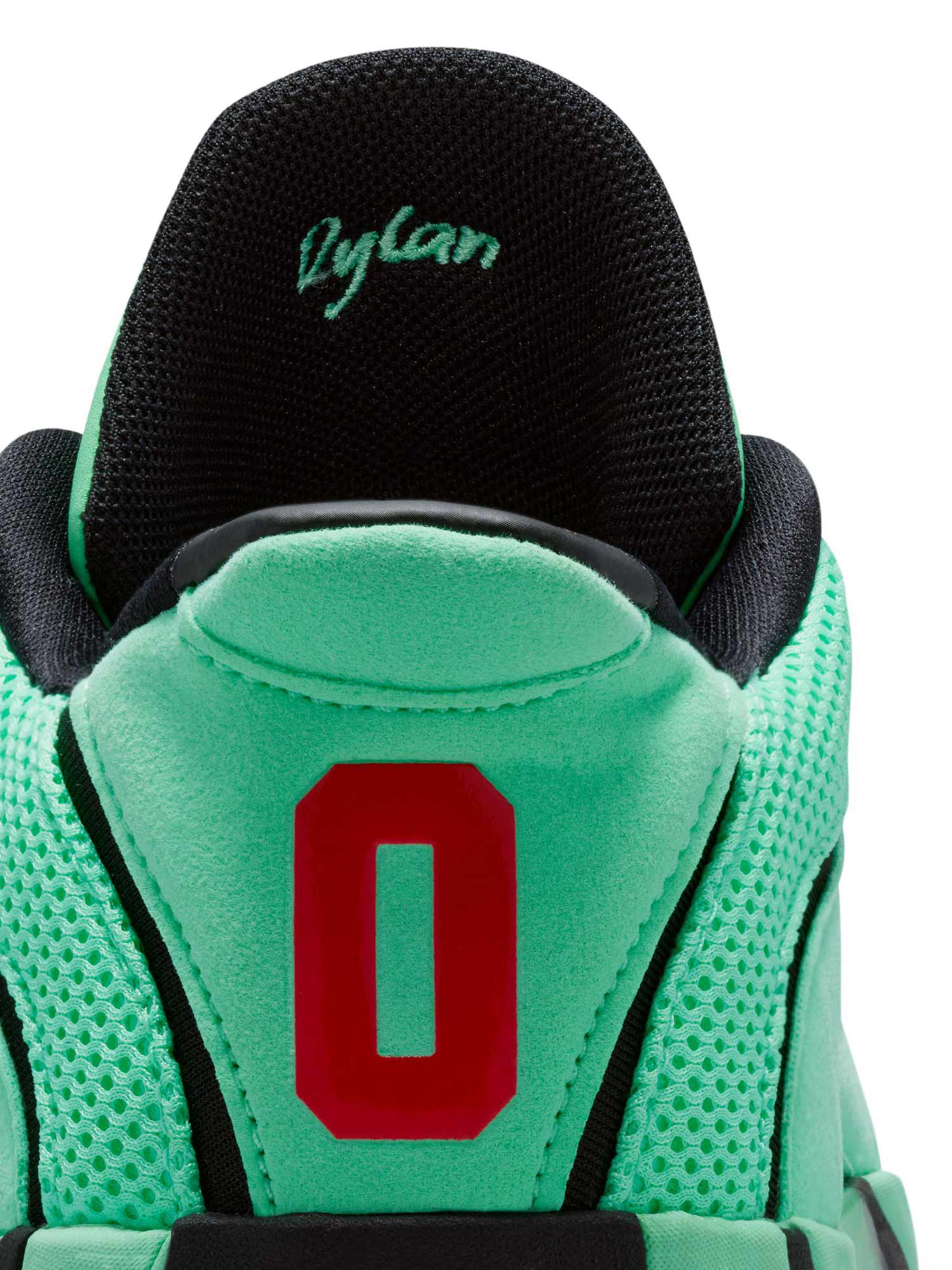 JORDAN Обувки JORDAN TATUM 4 (GS)
