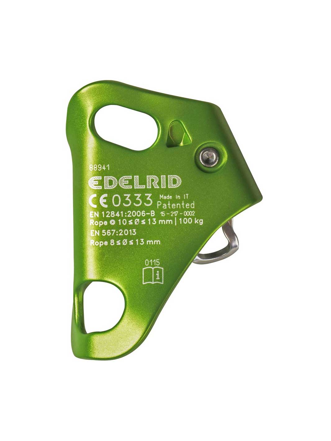 EDELRID Самохват Wind Up
