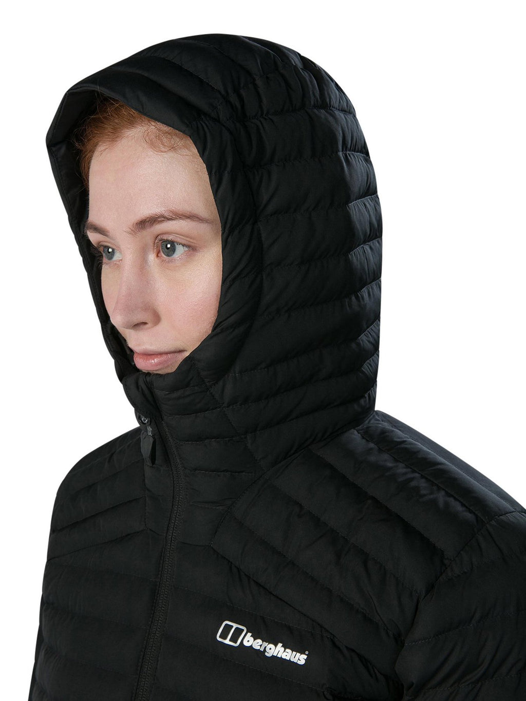 BERGHAUS Туристическо яке NULA MICRO