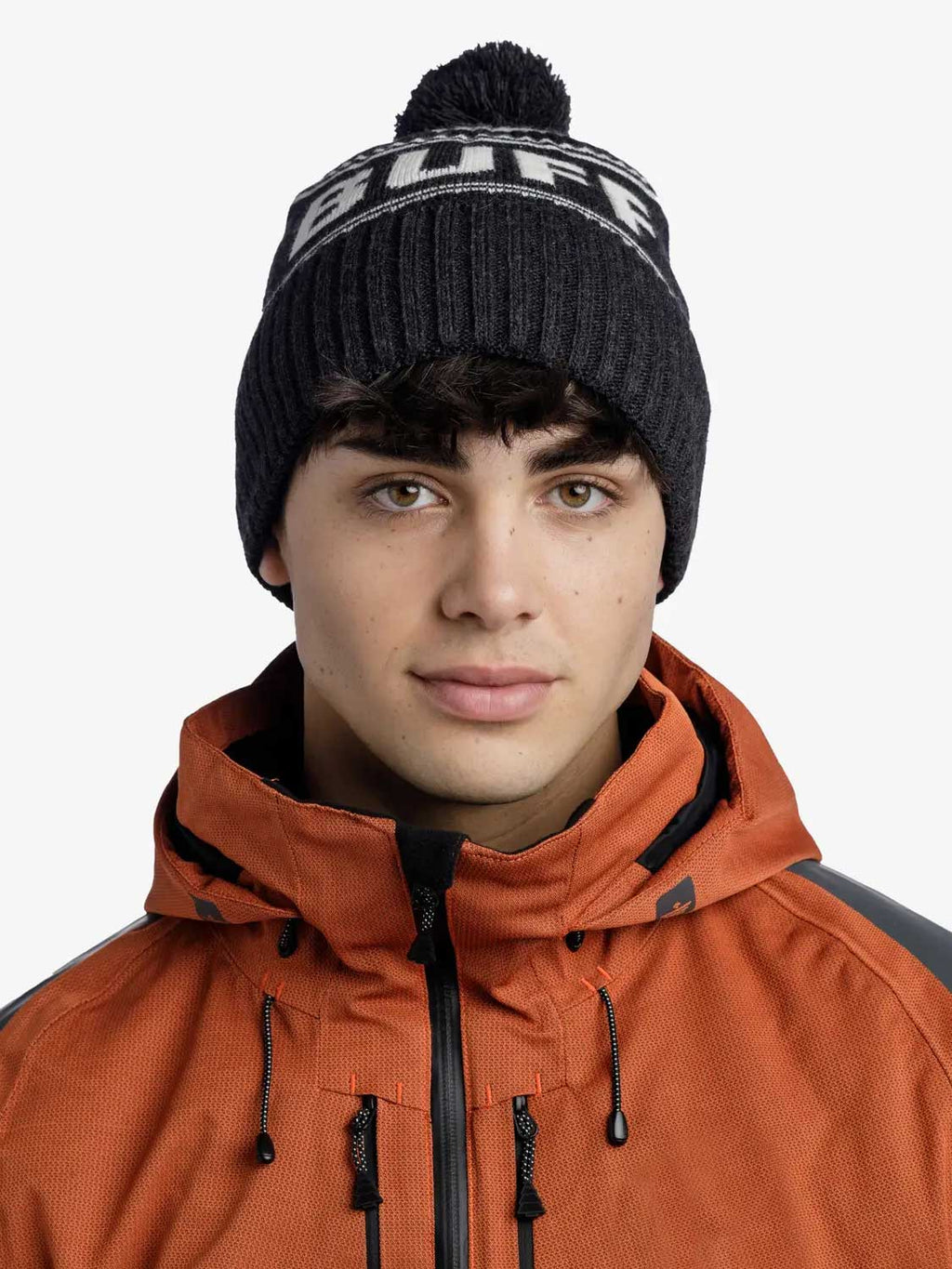 BUFF Шапка Knitted Hat