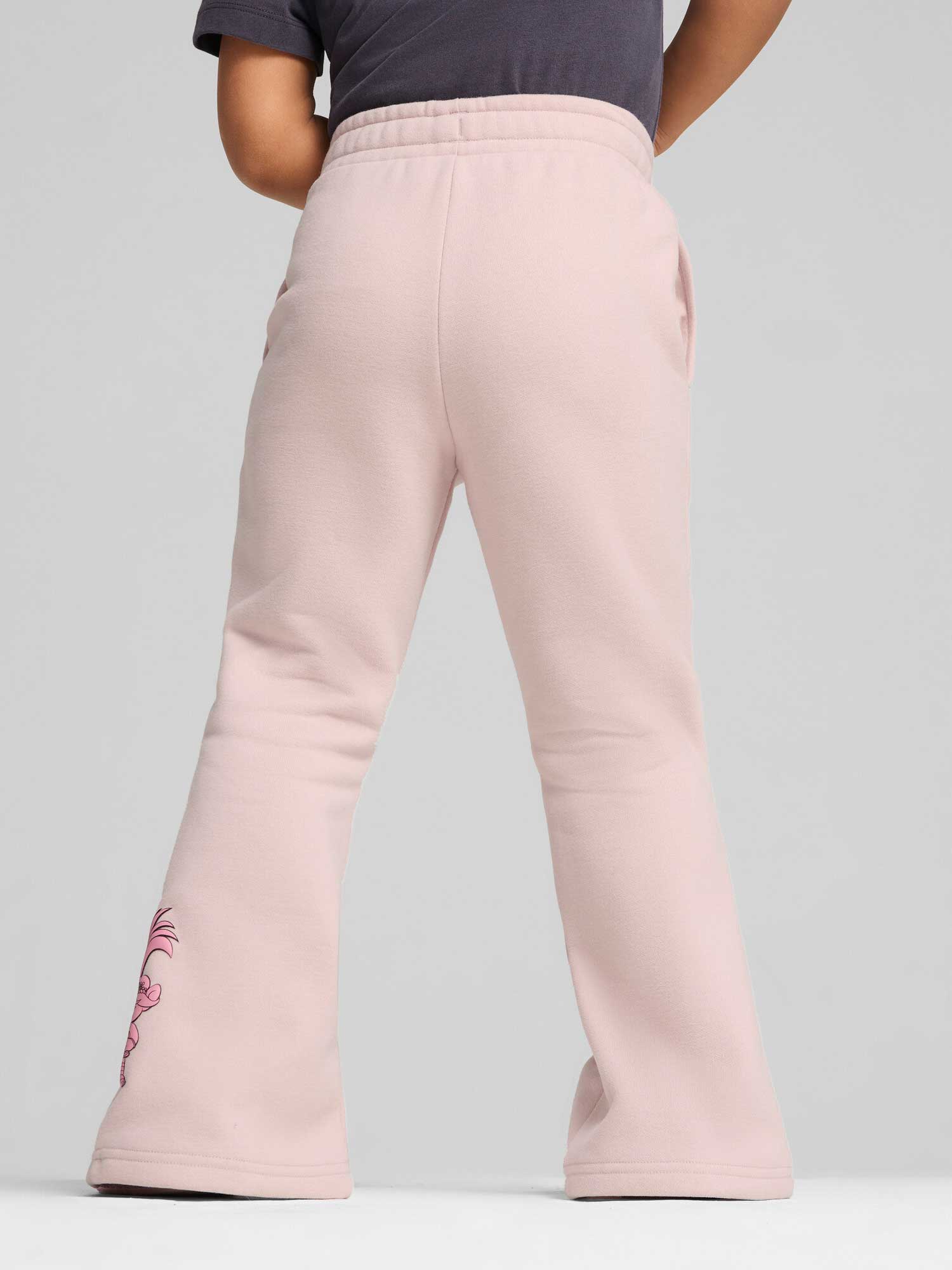 PUMA Спортно долнище X TROLLS Flared