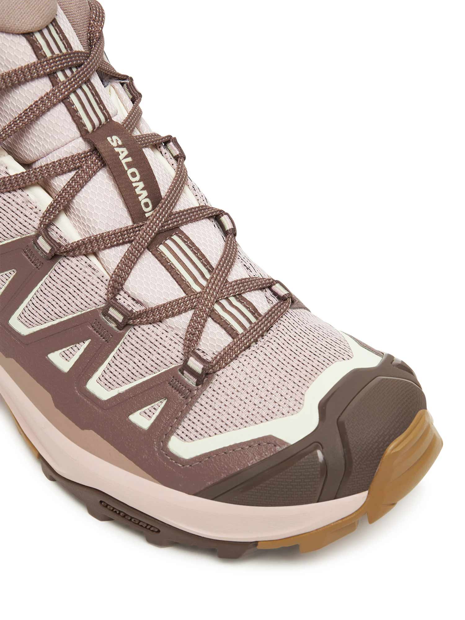 SALOMON Обувки X ULTRA 360 EDGE MID GTX W