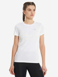 DEMIX Тениска W D Running AA SS T-shirt