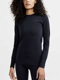 CRAFT Термоблуза CORE DRY ACTIVE COMFORT LS W