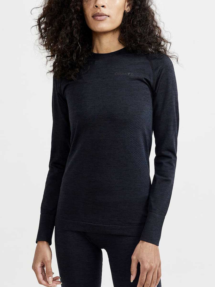CRAFT Термоблуза CORE DRY ACTIVE COMFORT LS W