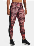 UNDER ARMOUR Клин Pjt Rck HG Ankle Print