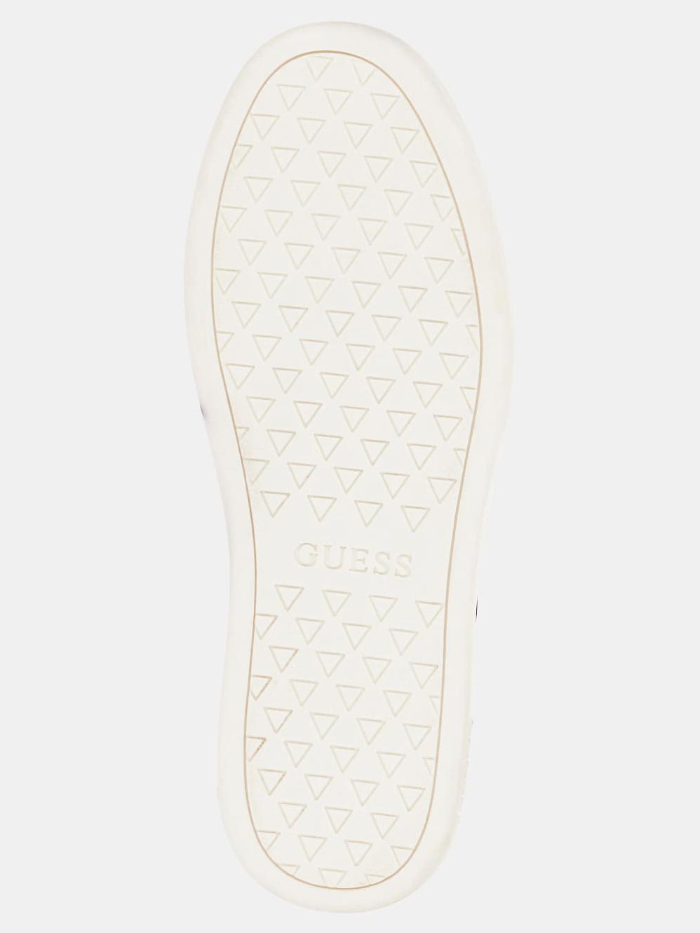 GUESS Обувки VERONA BASKET LOW