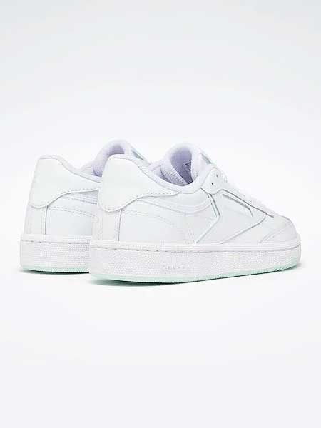 REEBOK Обувки CLUB C 85