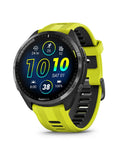GARMIN GPS Смарт часовник за бягане Forerunner 965