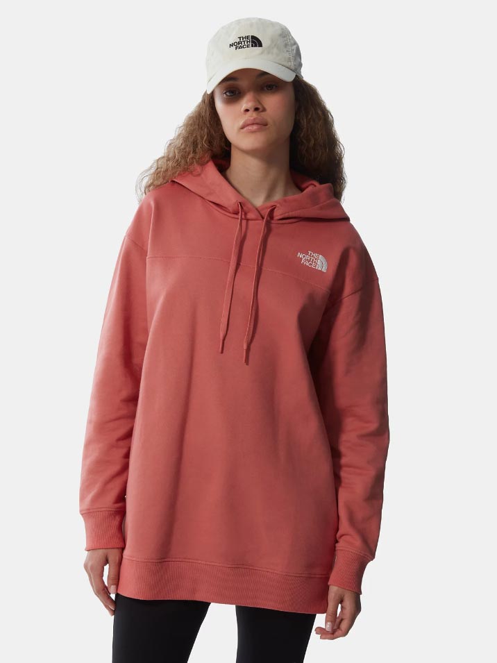 THE NORTH FACE Суитшърт W ZUMU