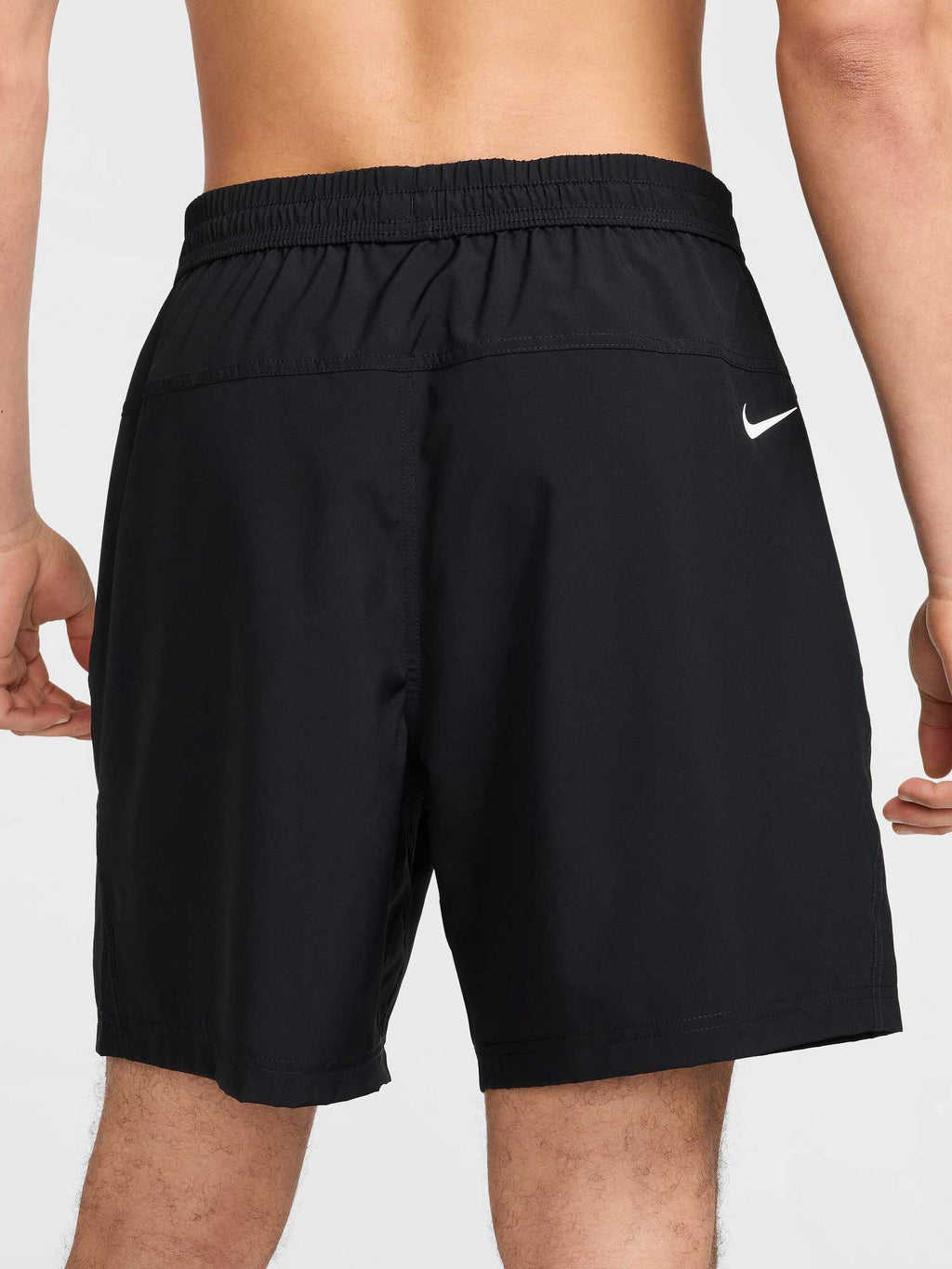 NIKE Къси панталони M NK DF FORM 7IN UL SHORT SWOO