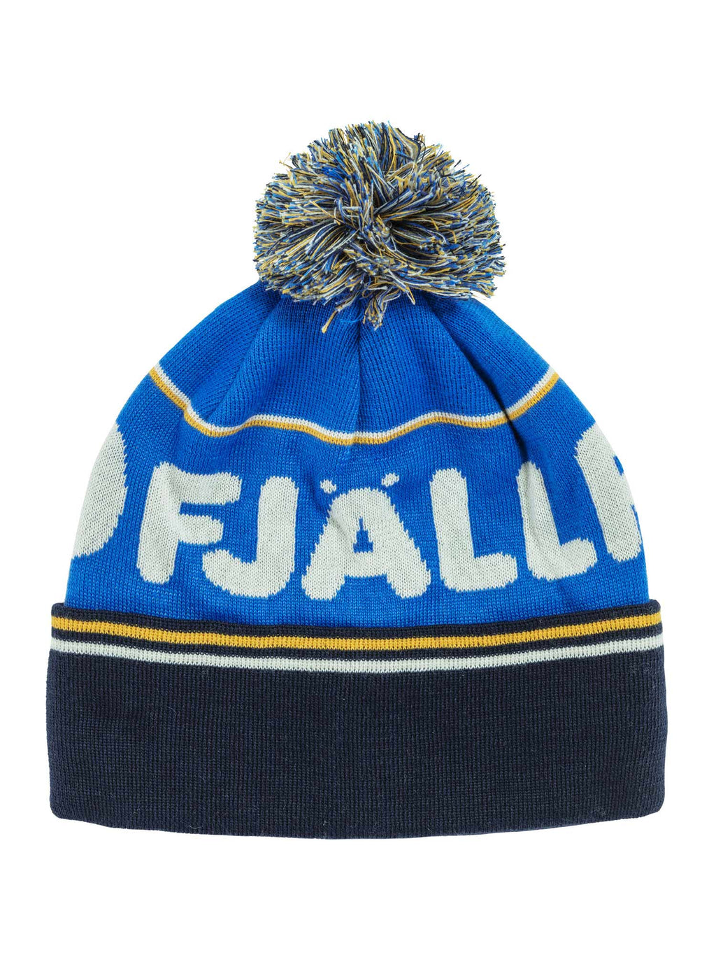FJALLRAVEN Шапка Pom Hat