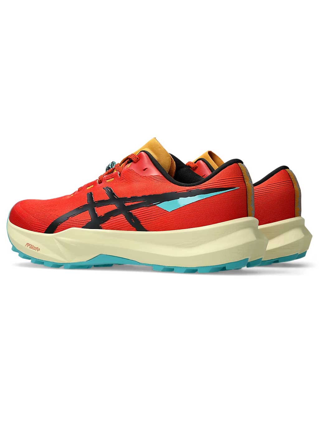 ASICS Обувки Fuji Lite 6