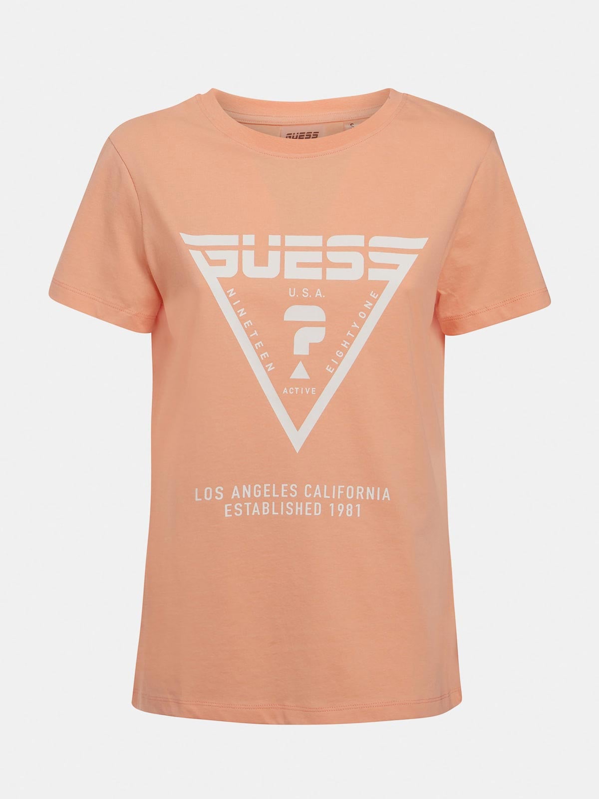 GUESS Тениска CAMRYN