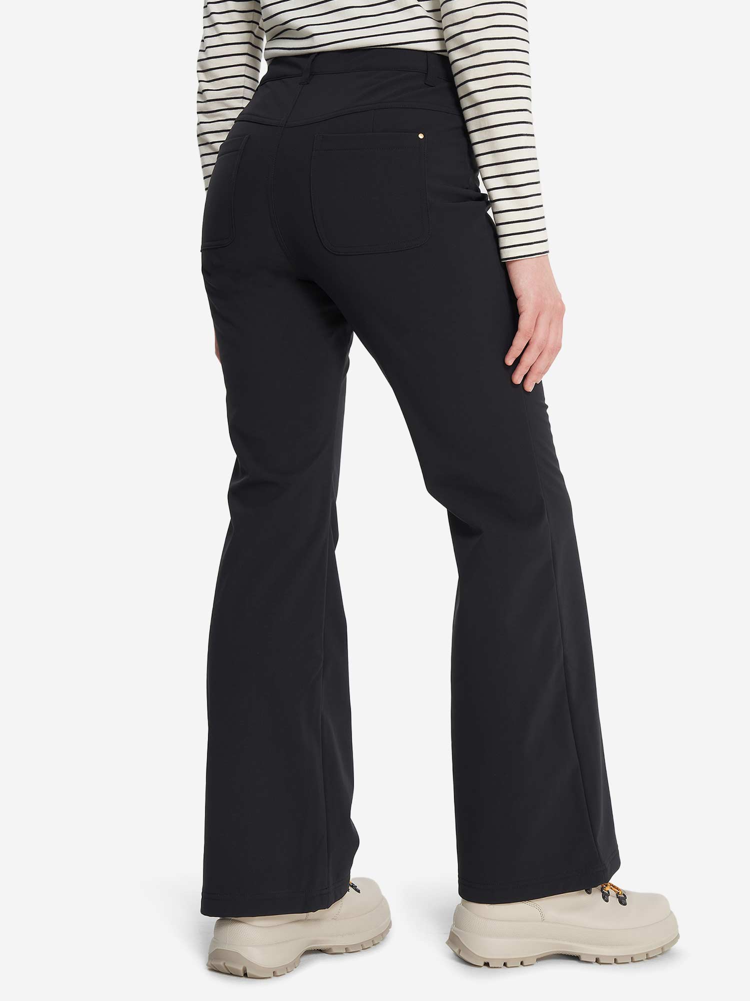 CORDILLERO Панталон Women's softshell flare pants