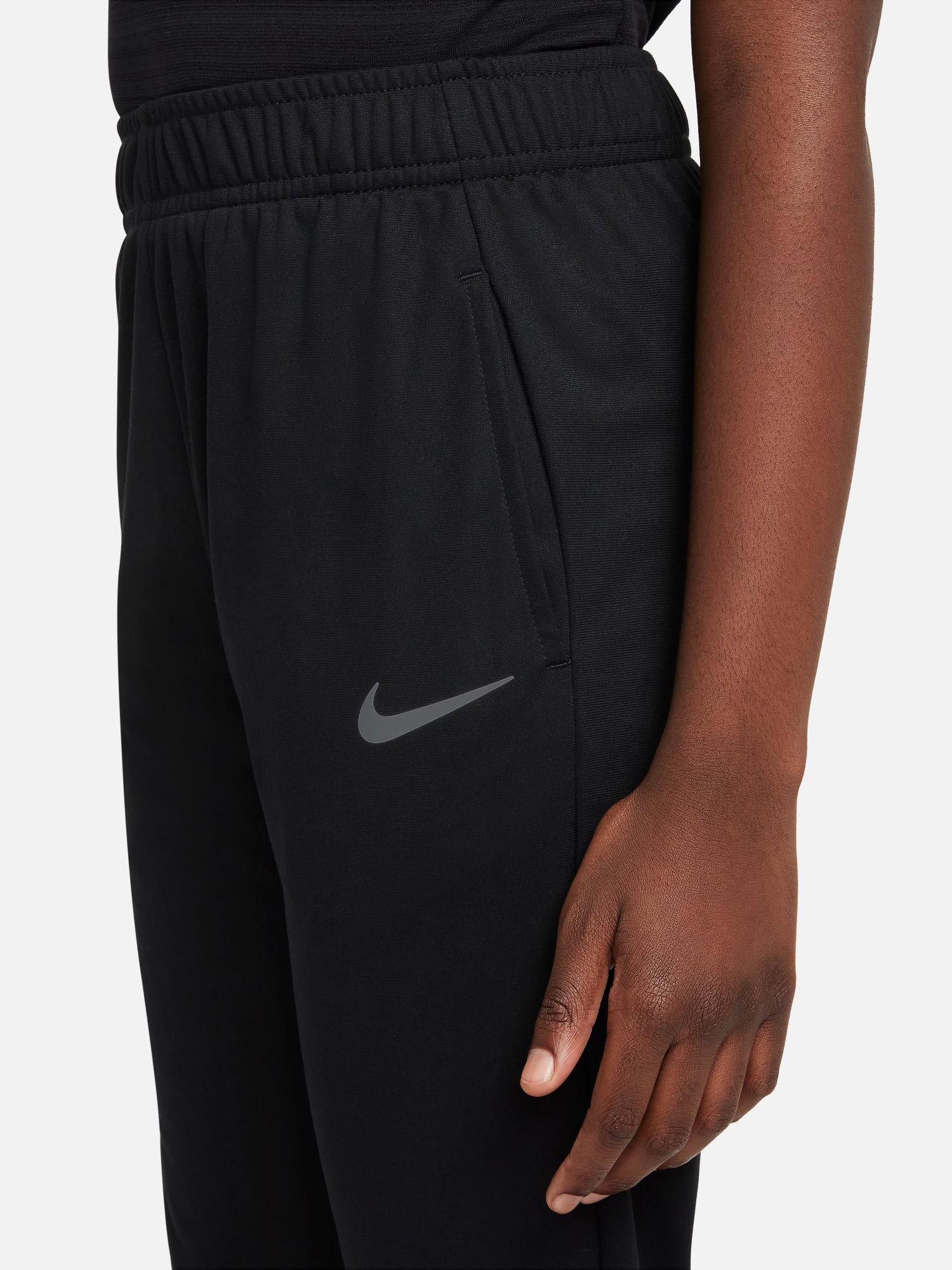 NIKE Спортно долнище B NK POLY+