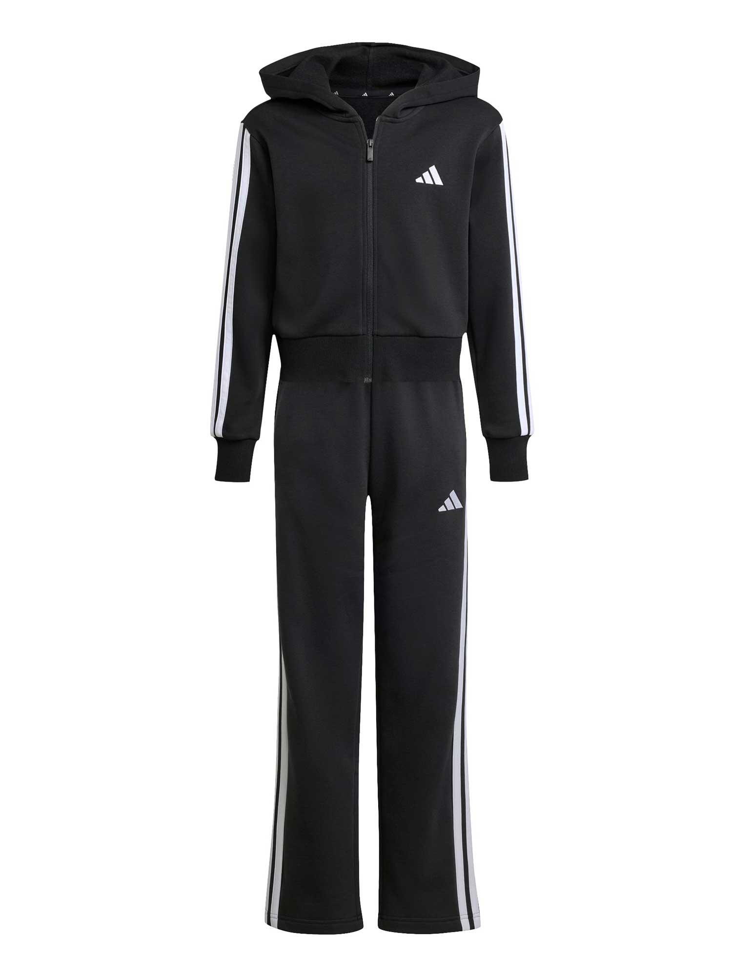 ADIDAS SPORTSWEAR Спортен екип Essentials Track Suit Kids