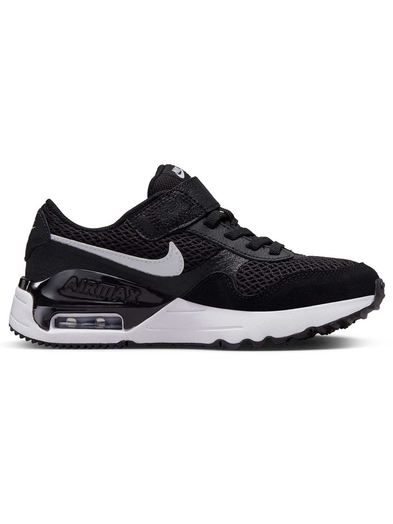NIKE Обувки AIR MAX SYSTM (PS)