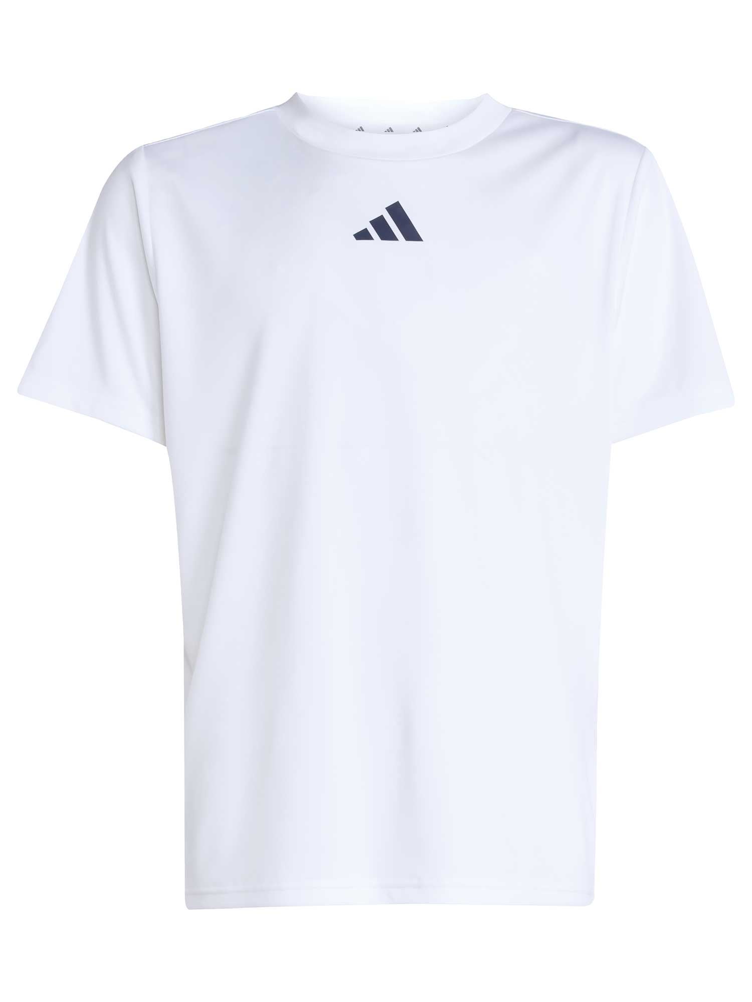 ADIDAS SPORTSWEAR Спортен екип Train Essentials 3-Stripes Tee Set