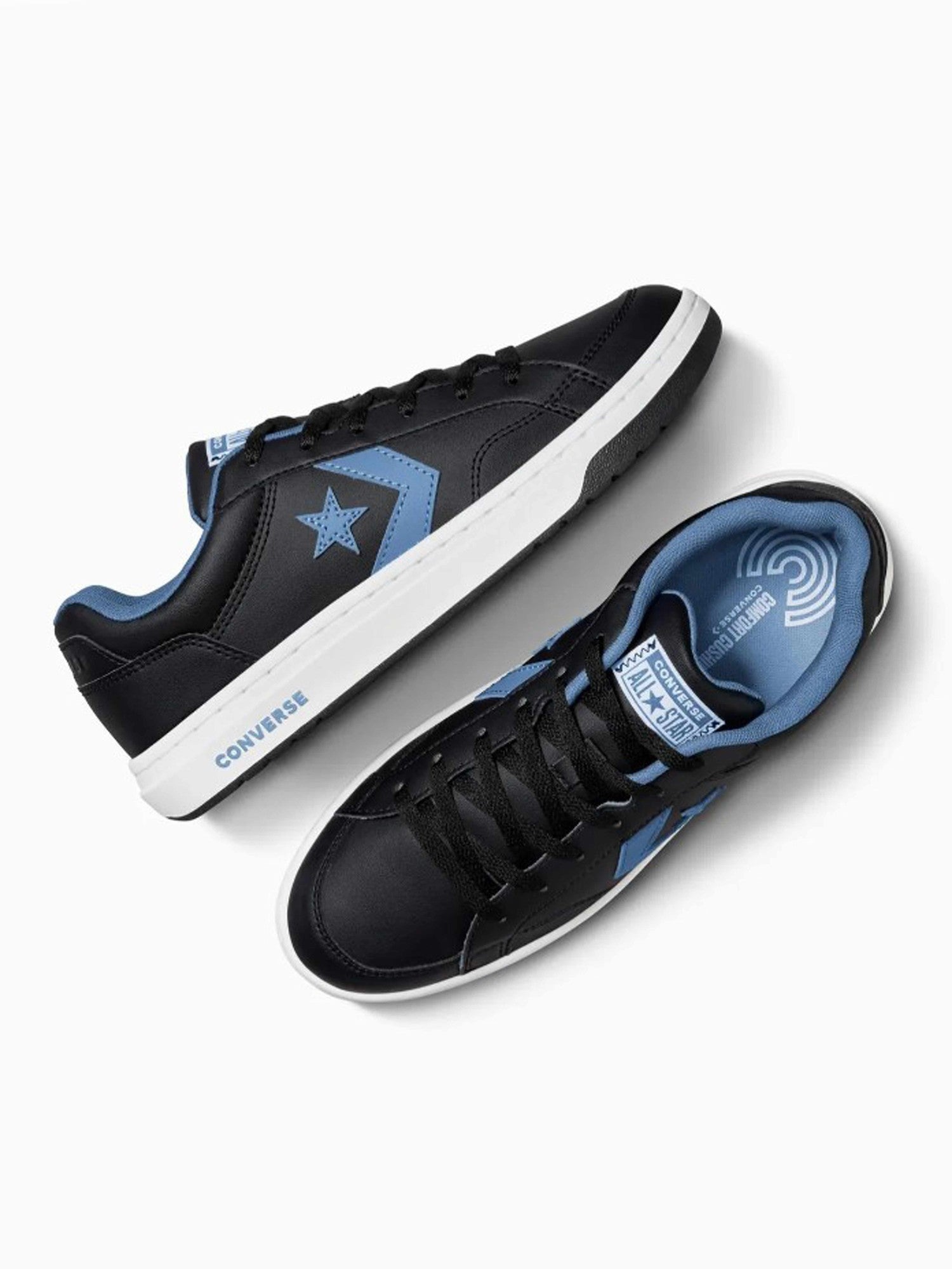 CONVERSE Обувки PRO BLAZE V2
