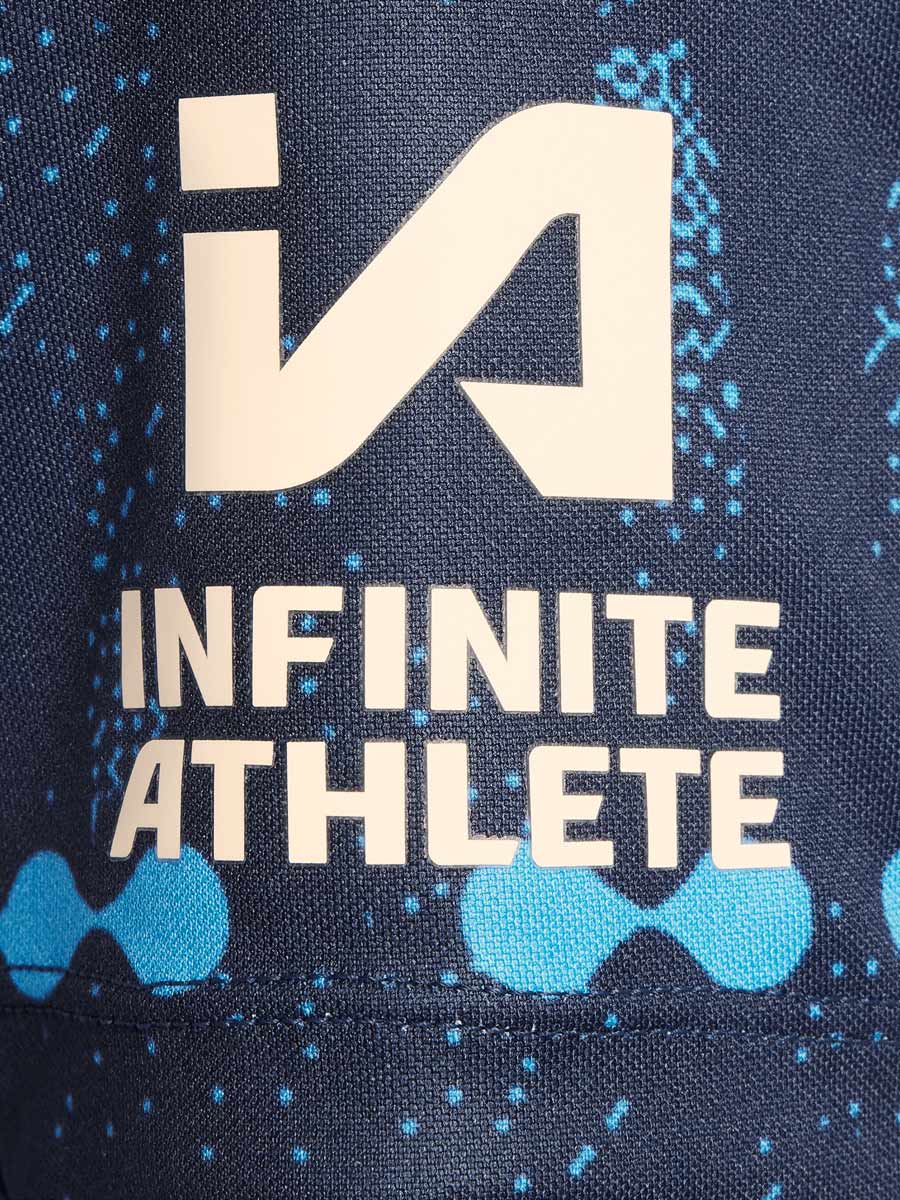 NIKE Тениска CFC Y NKDF ACDPR SS TOP K PM