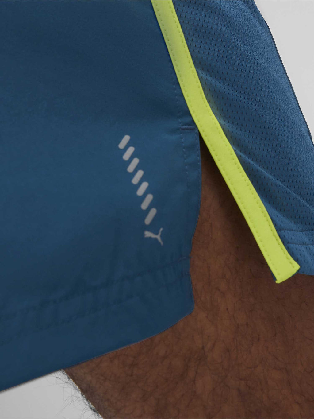 PUMA Къси панталони RUN FAVORITE VELOCITY 7 M