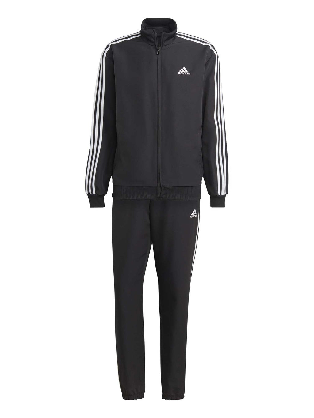 ADIDAS SPORTSWEAR Спортен екип 3-Stripes Woven