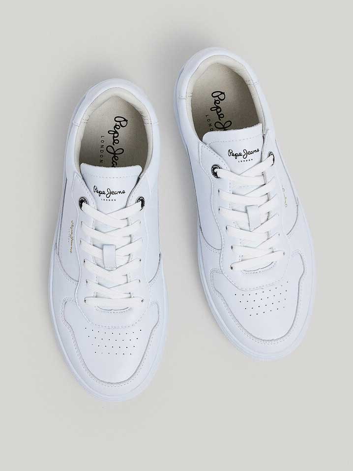 PEPE JEANS Обувки CAMDEN CLASS M