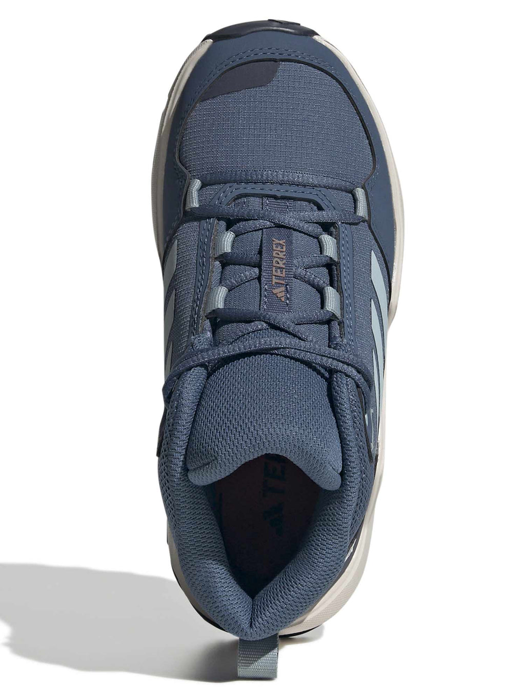 ADIDAS PERFORMANCE Обувки Terrex Ax4r Mid Hiking