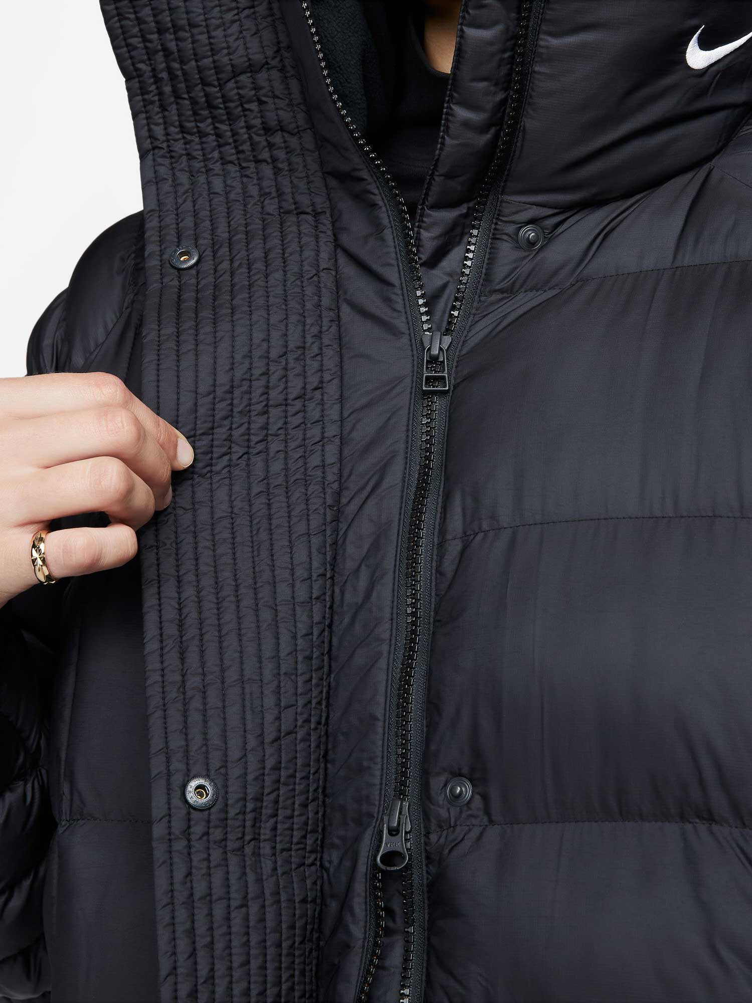 NIKE Яке W NSW ESSNTL PRIMA PKA