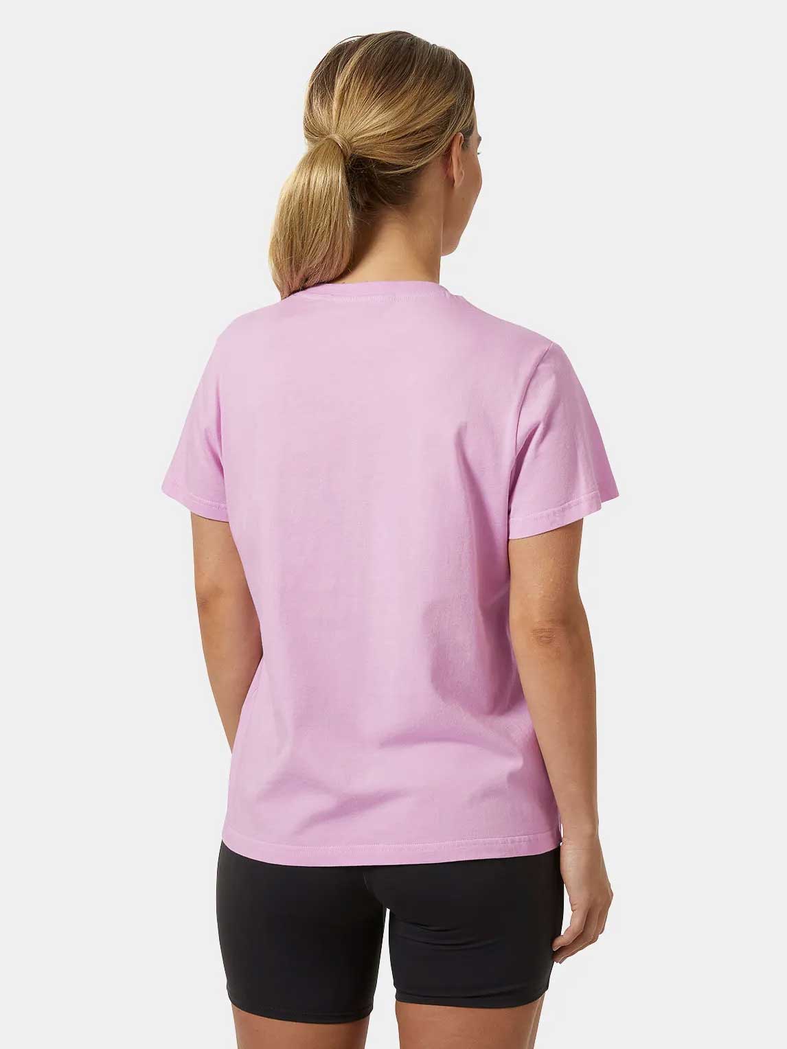 HELLY HANSEN Тениска W HH LOGO 2.0