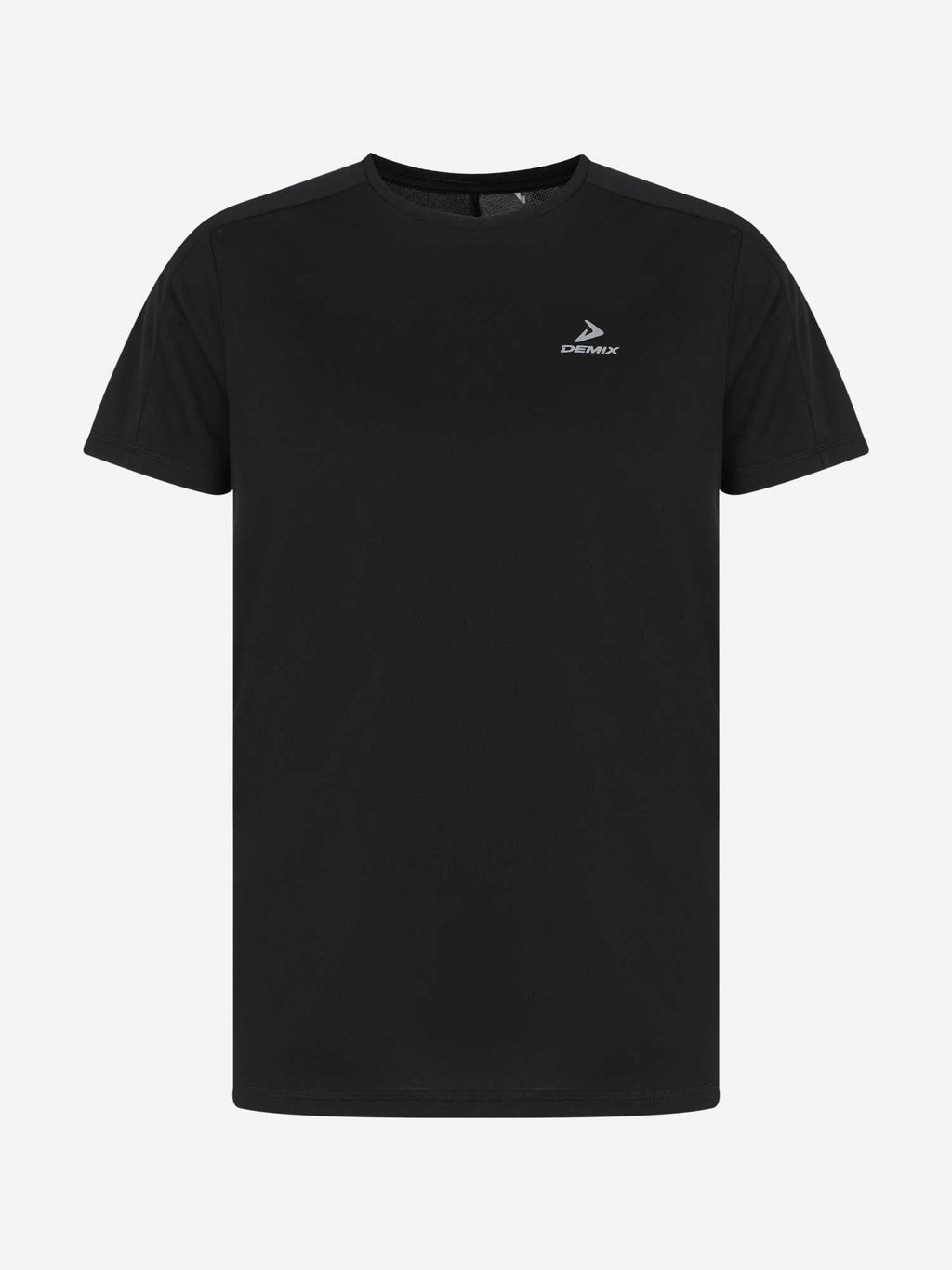 DEMIX Тениска M D Running AA SS T-Shirt