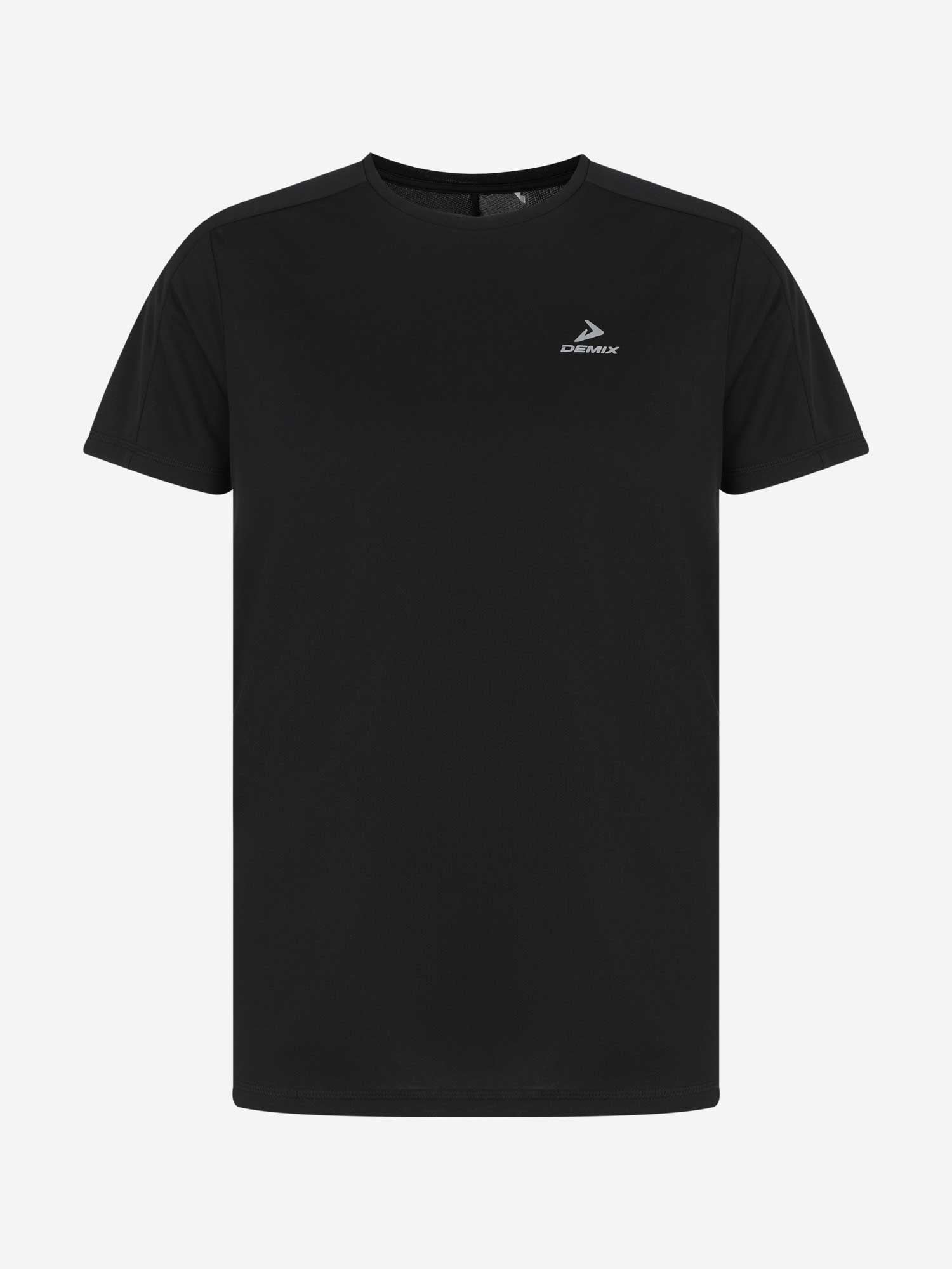 DEMIX Тениска M D Running AA SS T-Shirt