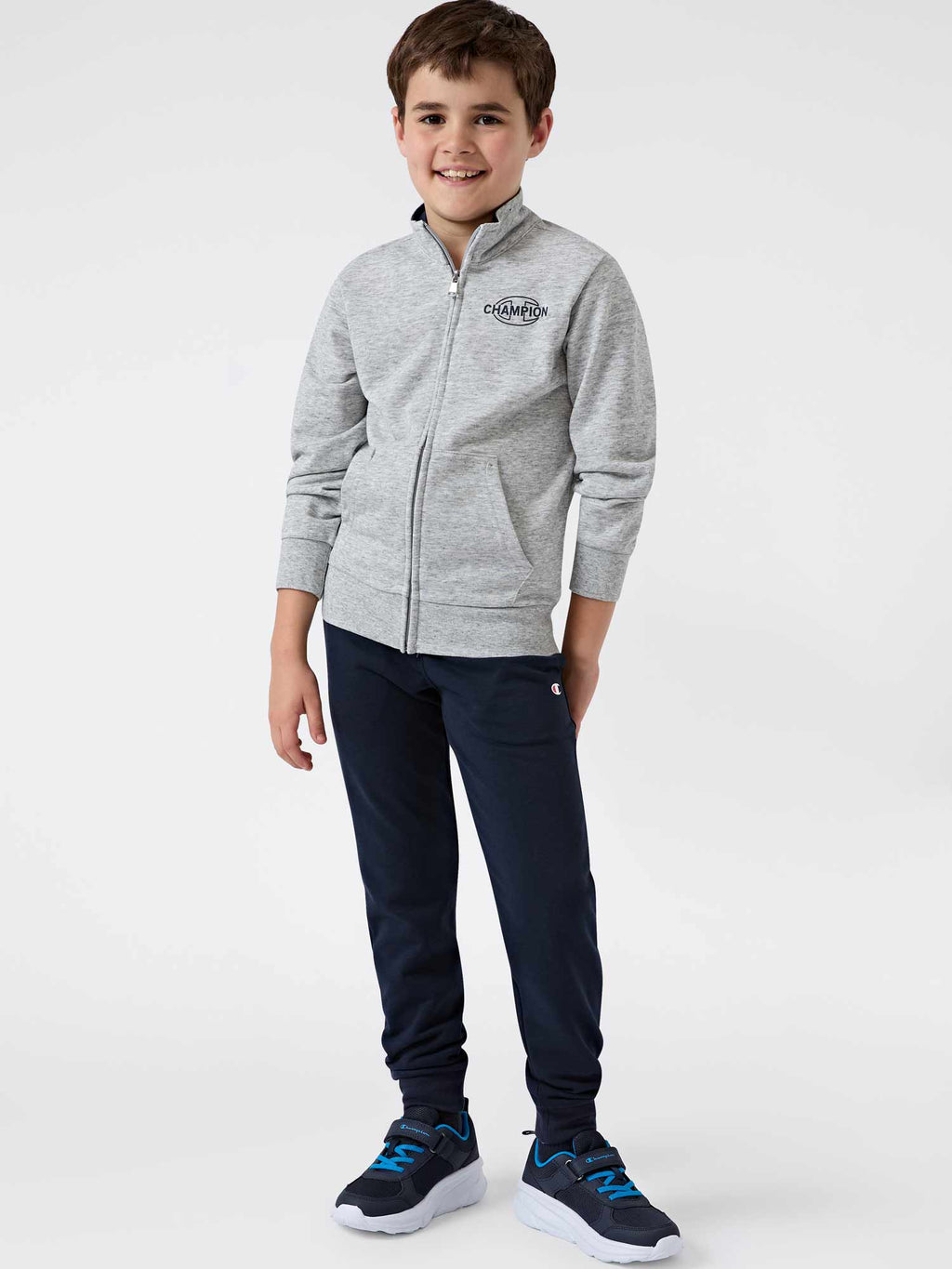 CHAMPION Спортен екип Sweatsuit