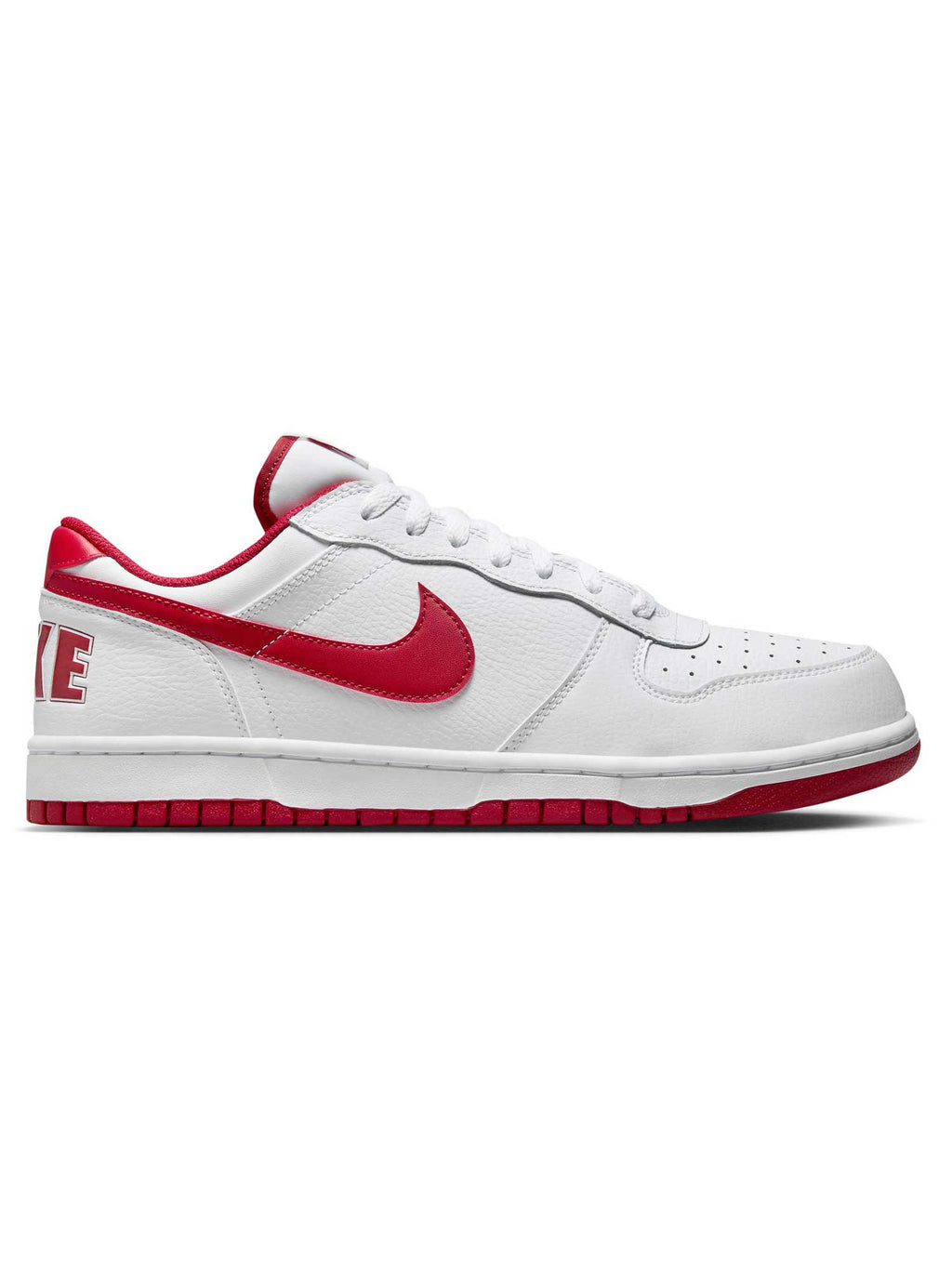 NIKE Обувки BIG LOW