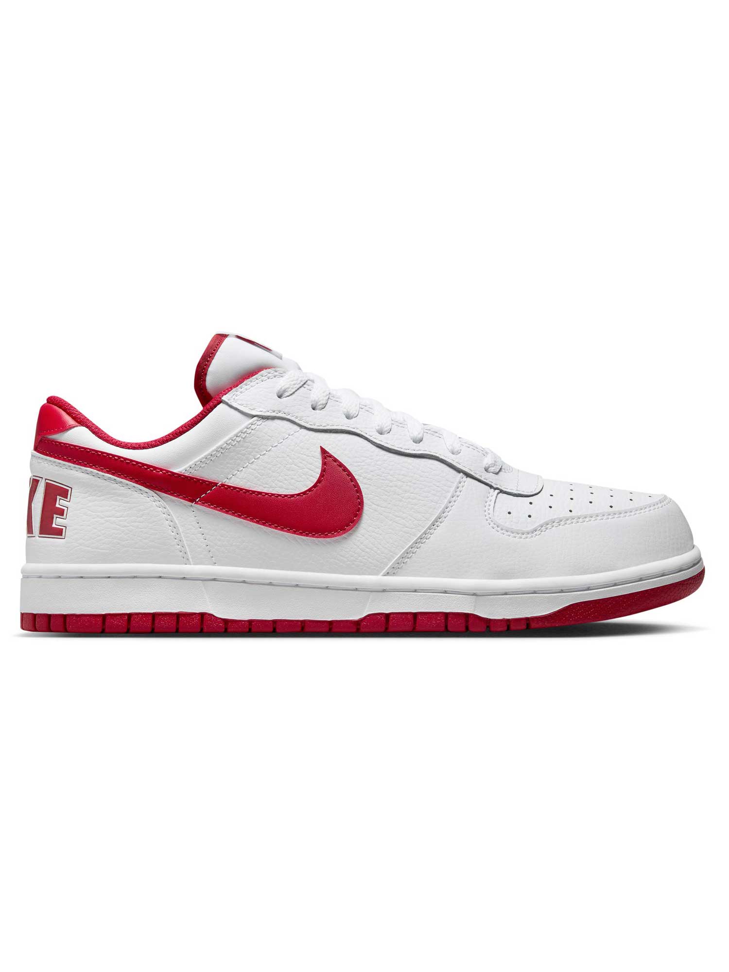 NIKE Обувки BIG LOW
