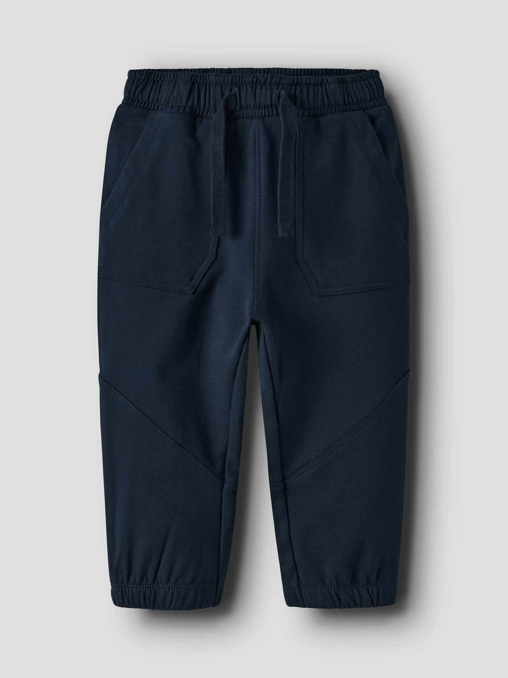 NAME IT Спортно долнище NMMRIVONA NREG SWEAT PANT BRU