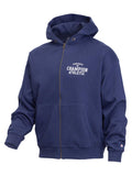 CHAMPION Суитшърт Hooded Full Zip Sweatshirt