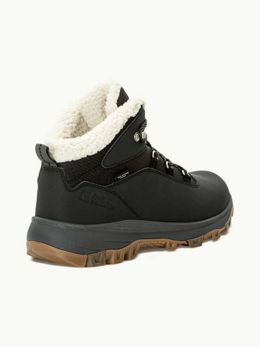 JACK WOLFSKIN Обувки EVERQUEST TEXAPORE MID W