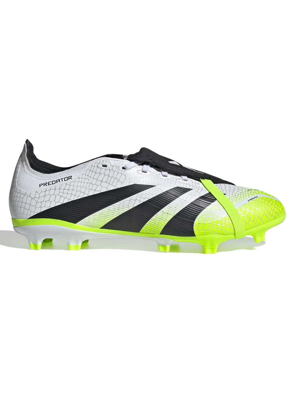 ADIDAS PERFORMANCE Обувки Predator League Fold-Over Tongue