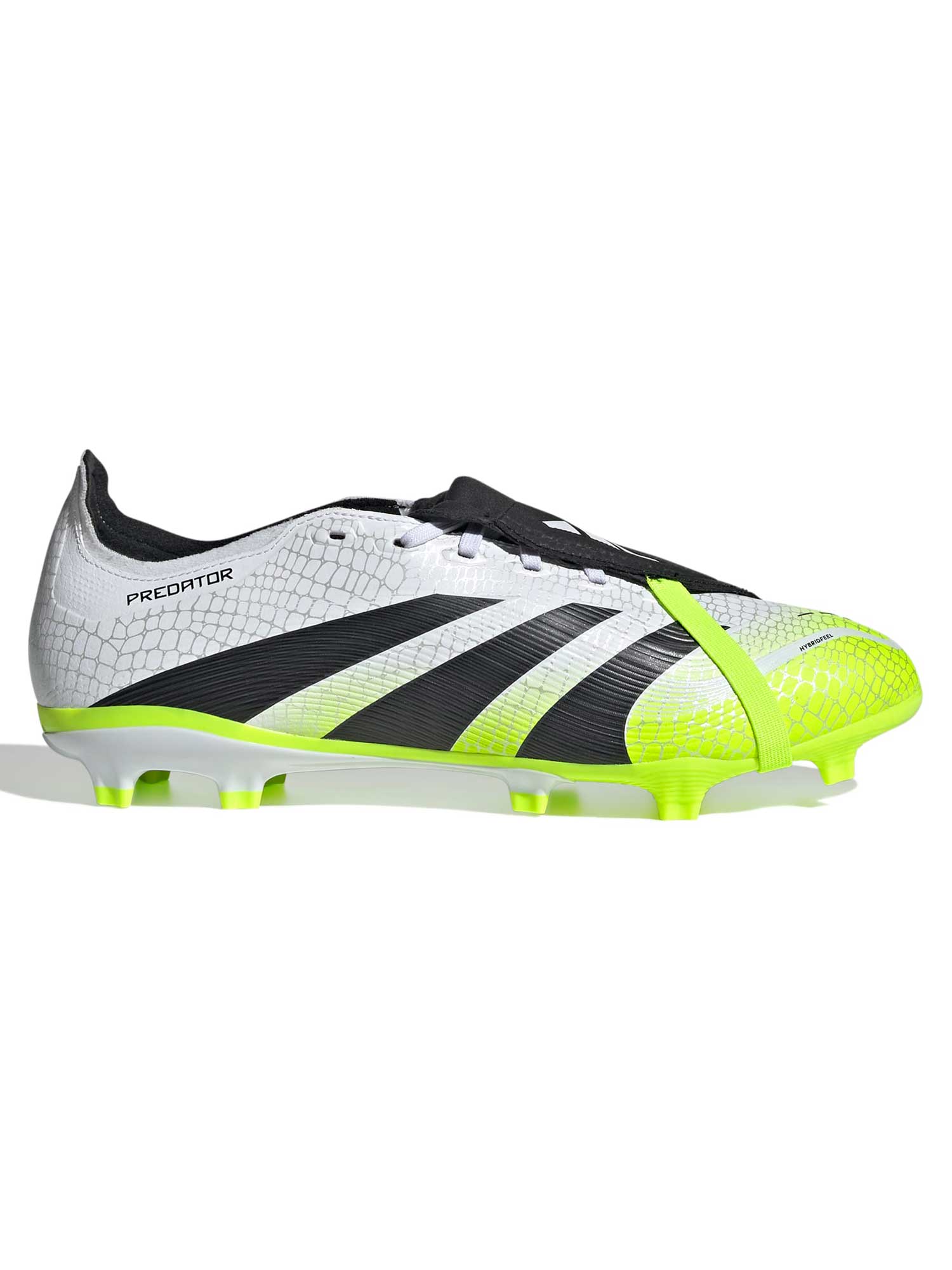 ADIDAS PERFORMANCE Обувки Predator League Fold-Over Tongue