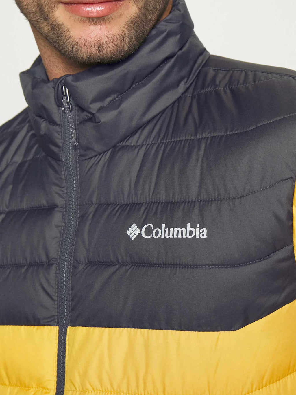 COLUMBIA Яке Powder Lite