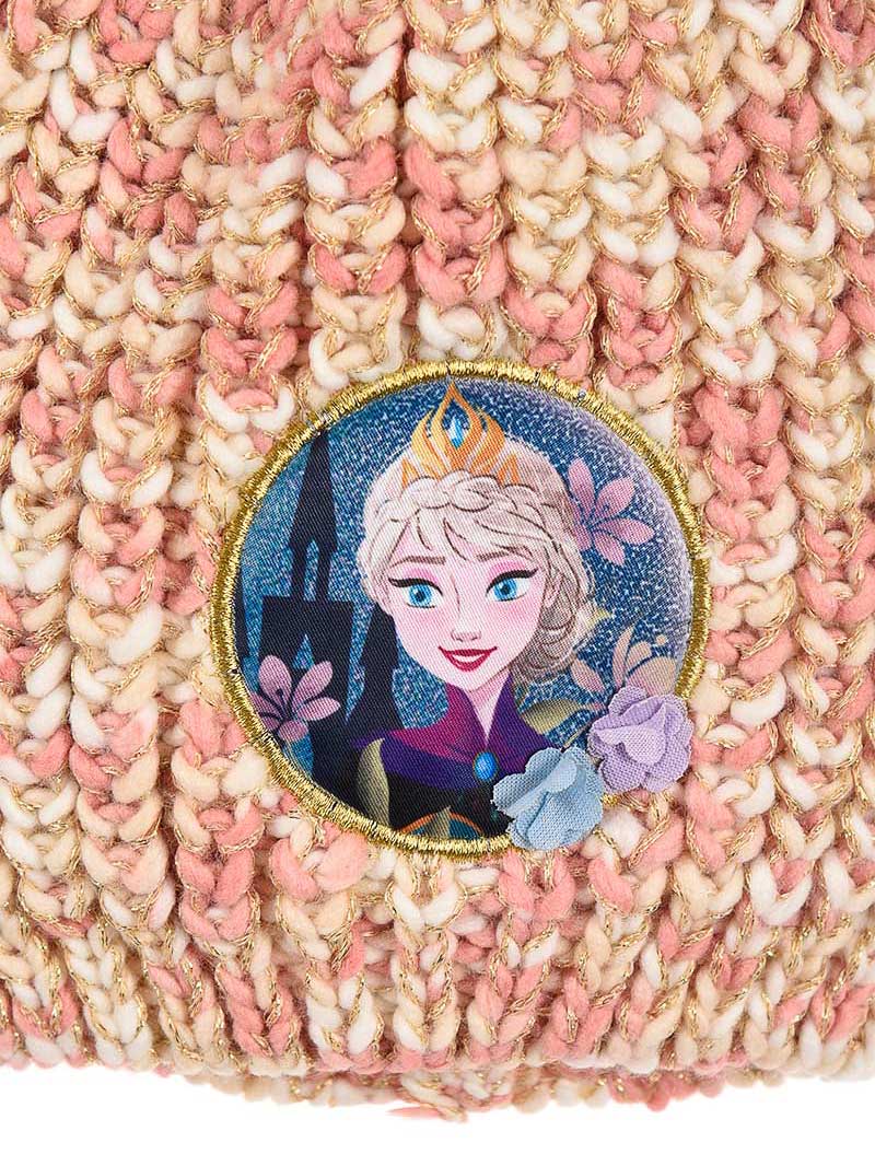 KIDS MOVIE HEROES Шапка FROZEN