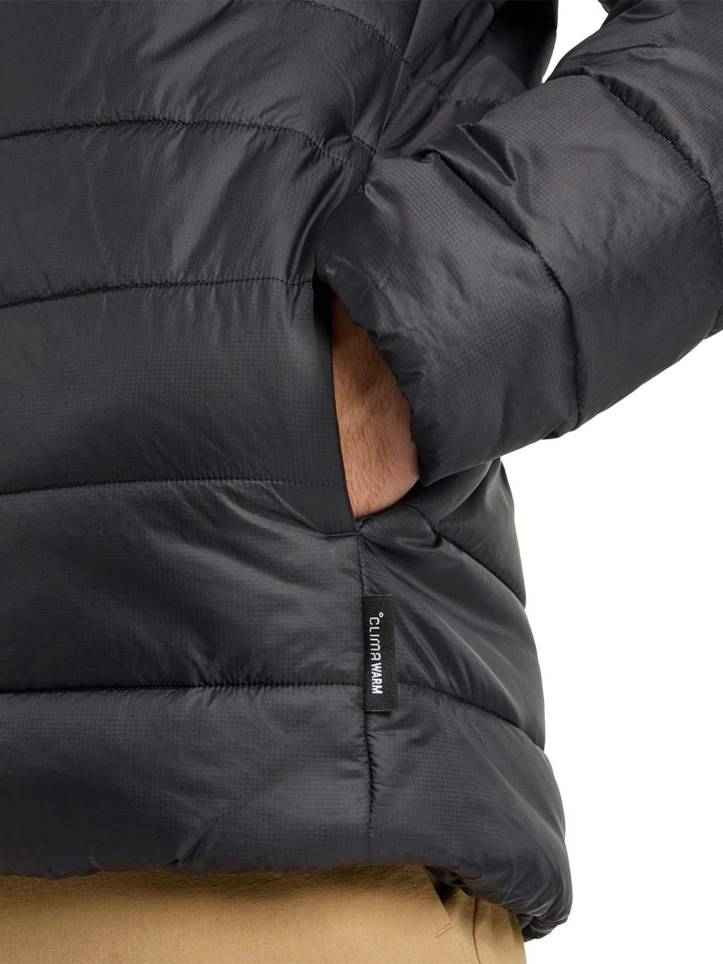 ADIDAS PERFORMANCE Яке Terrex Multi Essentials Insulated Jacket