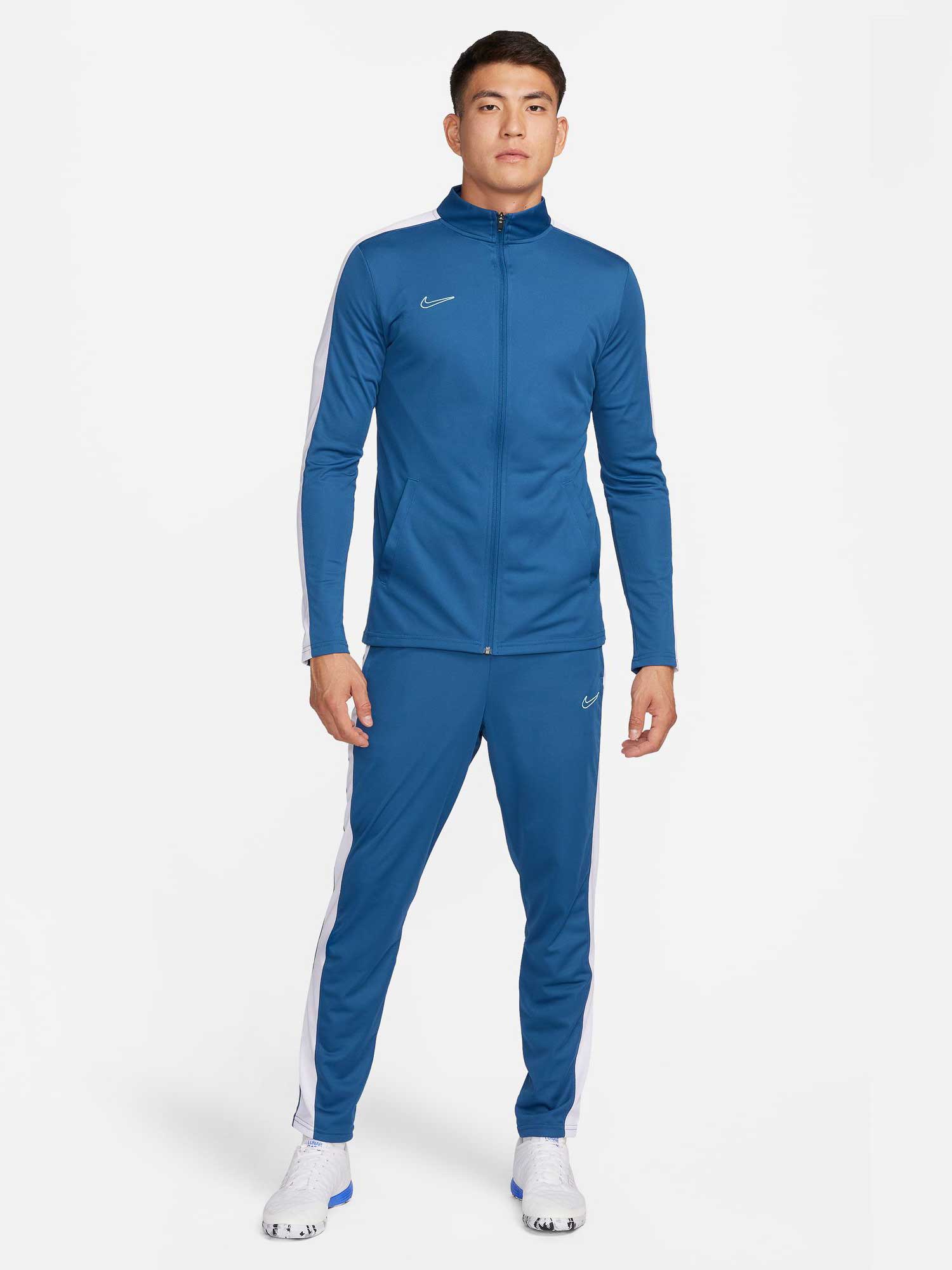 NIKE Спортен екип M NK DF ACD23 TRK SUIT K BR