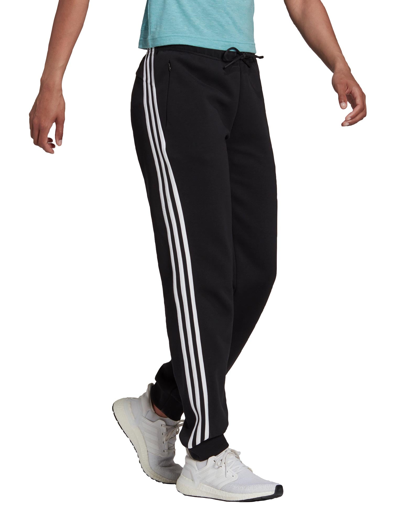 ADIDAS SPORTSWEAR Спортно долнище Sportswear Future Icons 3-S