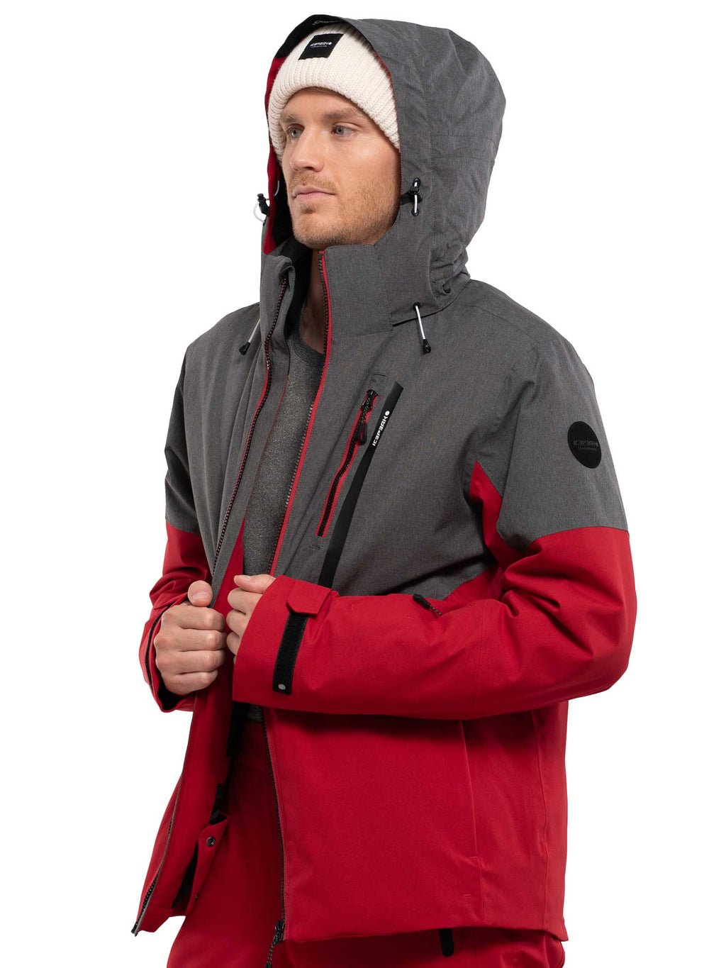 ICEPEAK Ски яке FALAISE